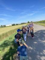 Dorfmuseum Kl 1 und 2