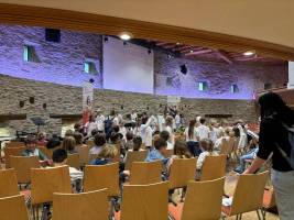 Burgklang Friedensburg Schlaining  Kl 2