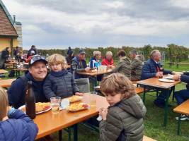Familienwandertag 2024