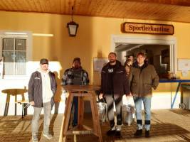 Familienwandertag 2025