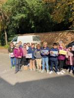 Hallo Auto Kl 3 und Kl 4