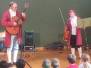 Haydn Rocks Mitmachkonzert Kl 1 bis 4