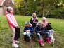 Herbstwanderung Kl 3