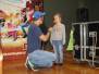 Im Wilden Westen Zaubershow