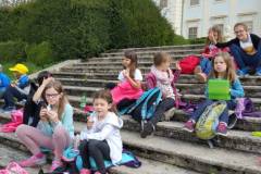 Kraeuterwanderung Kl 2