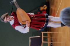 Mitmachkonzert Musikalische Zeitreise