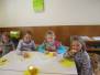 Projekt Kindergarten-Schule