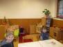 Projekt mit Kindergarten