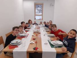Rundgang Dezember