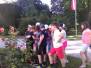 Schatzsuche mit Lena Kl 3 und 4