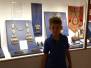 Schloss Halbturn Ausstellungsbesuch Kl 4 2019