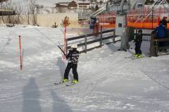 Skitag