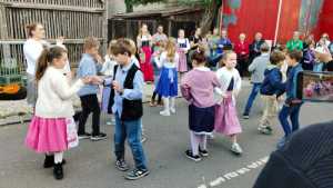 Tschardakenfest 2025