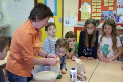 Vom Korn zu Brot (11)