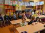 Vorschultag in der Schule