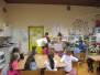 Workshop Vom Korn zum Brot Kl 3