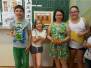 Workshop Biene und Honig Kl 4