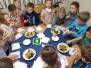 Workshop Die Kartoffel Klasse 2