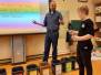 Workshop zur Muelltrennung 2019