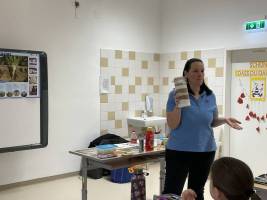 Zucker macht Schule Kl 4